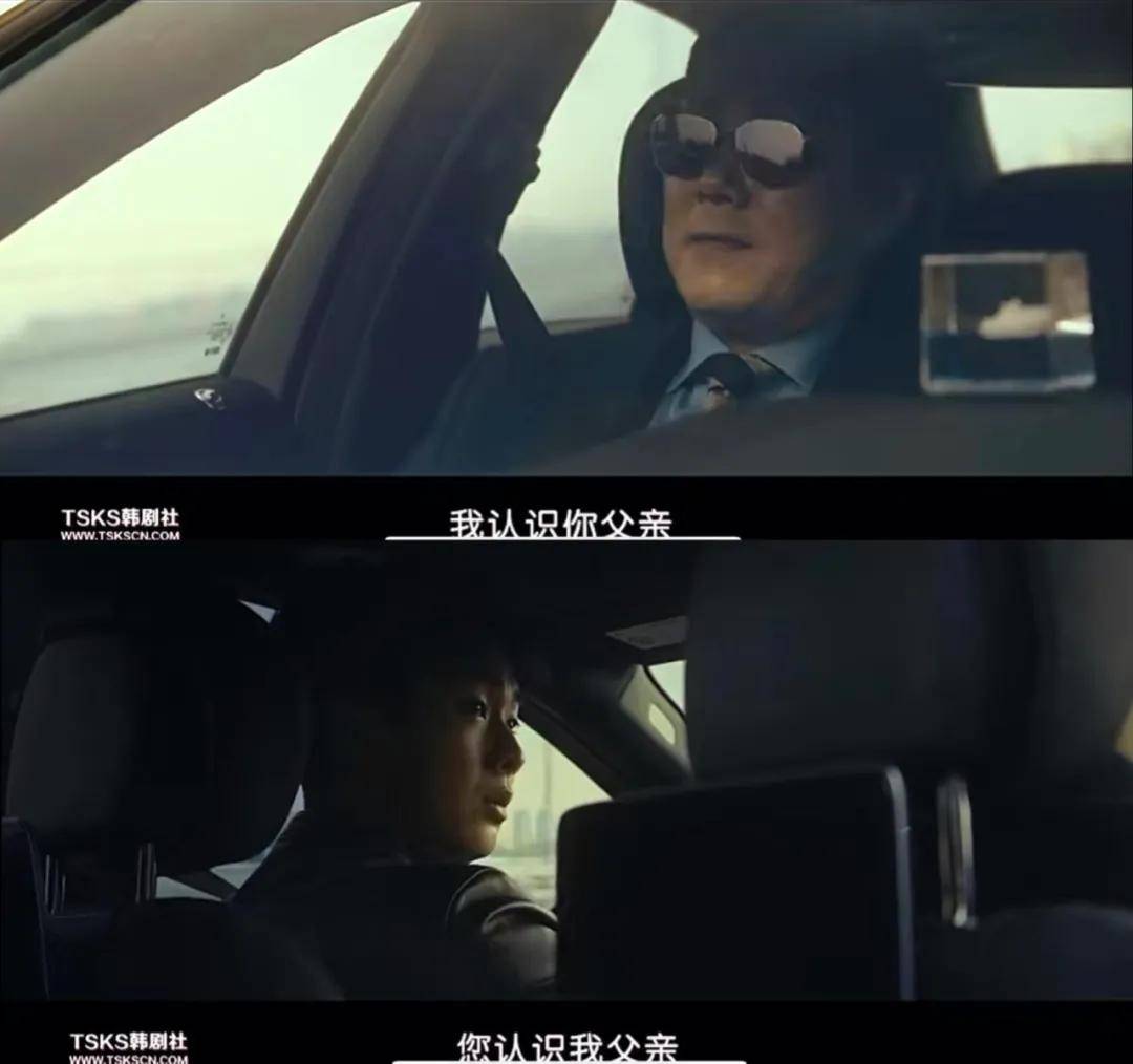 坏人|以恶制恶,演技炸裂,这部新电影值得一看