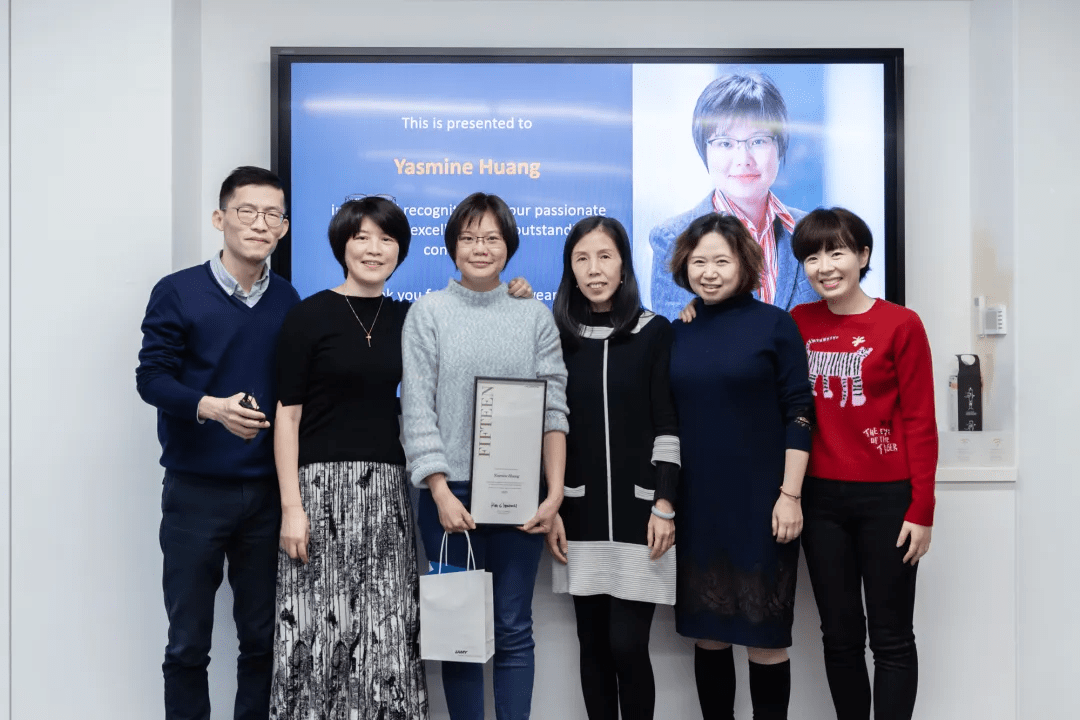 tang, michela mao, lilac li, alina pang, jing wang, jessie yang