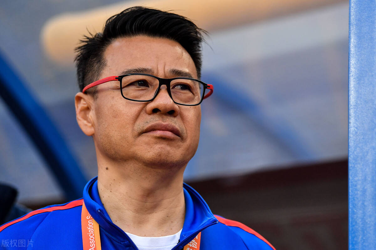 多方面的消息,上海申花新任主教练是国产教练不假,但是,不是吴金贵