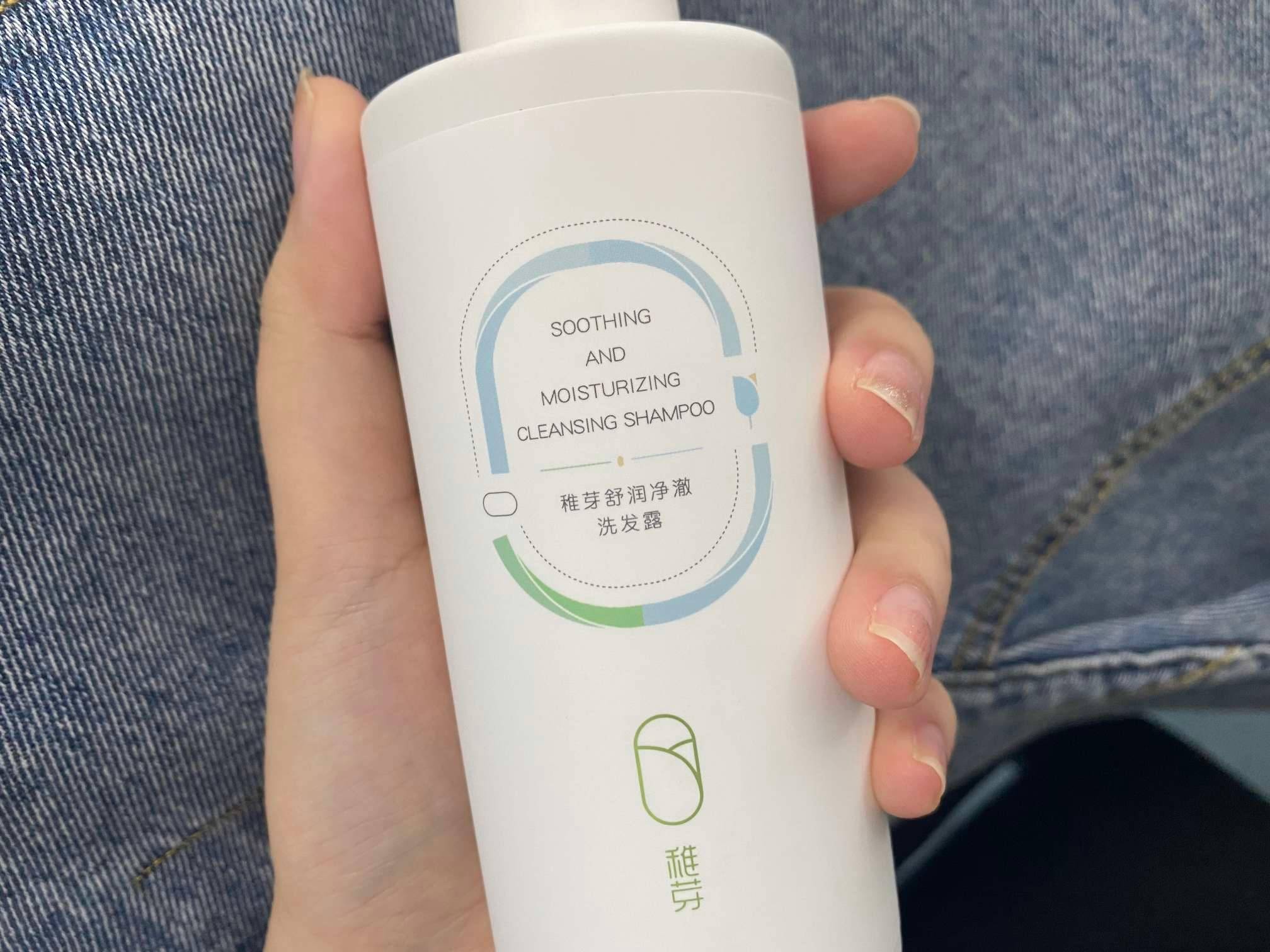 头皮孕期洗发水哪家强？可以在超市随便买？防腐剂太多会加重脱发？