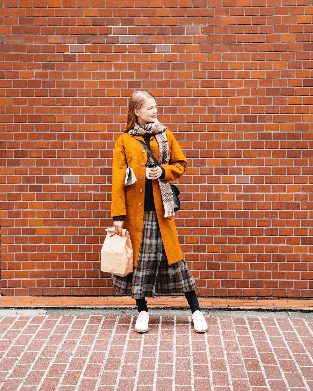 种系 买那么多围巾有啥用，这几种系法学会一条抵十条