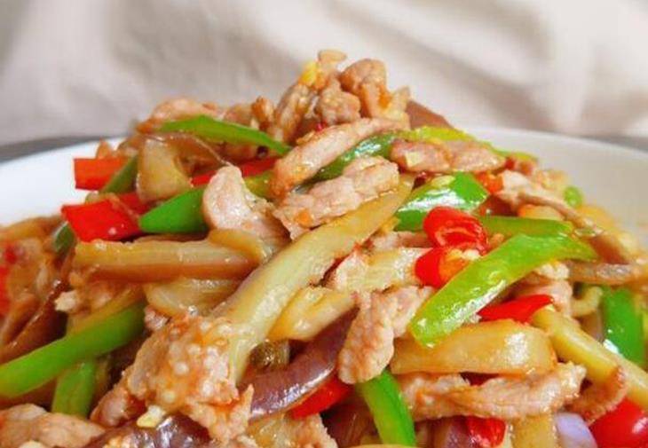 炒什么菜适合放郫县豆瓣酱 190887c789c0464d9832b5f6cb86d8e1.jpeg