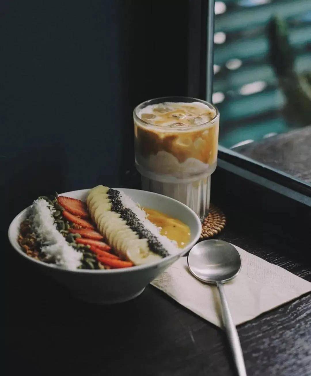 Granola|早知道有这些零食，我就不会长胖了！