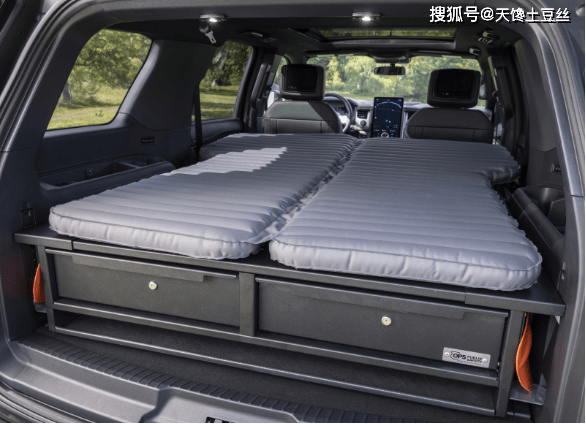 福特越野车有哪几款续篇1征服者