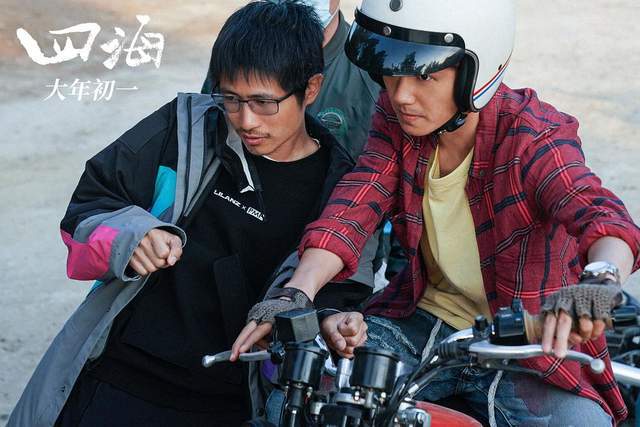 电影|2022年中国电影“最强春节档”，四个没想到，还有一匹大黑马