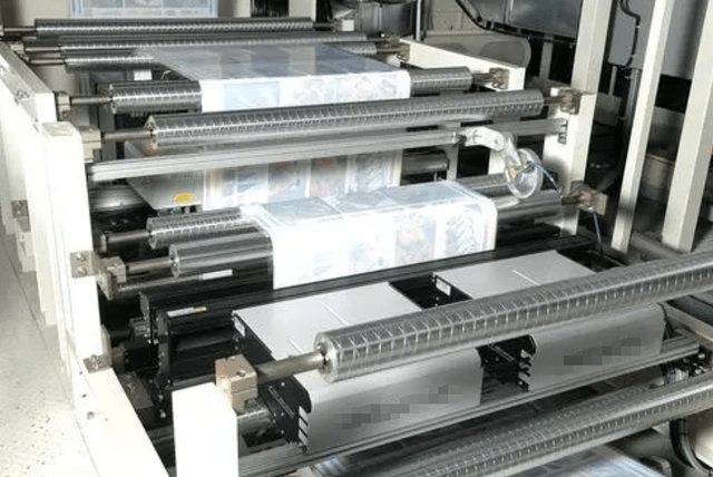 一篇文章 带你了解常见的7类印刷方式 油墨 滚筒 部分 一篇文章 带你了解常见的7类印刷方式 油墨 滚筒 部分