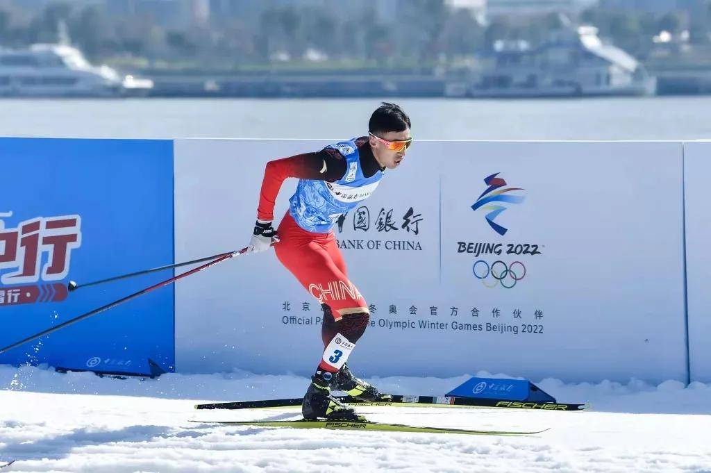 技术|重庆运动员王强今日出战 参加“雪上马拉松”的4项赛事