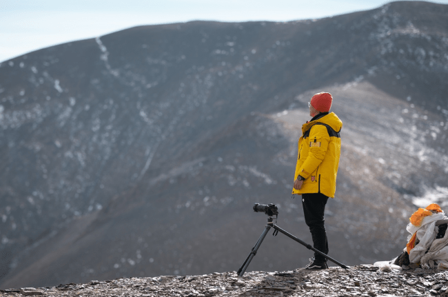 西藏|探寻藏地秘境——卡西欧Pro Trek PRW-6800Y保驾护航