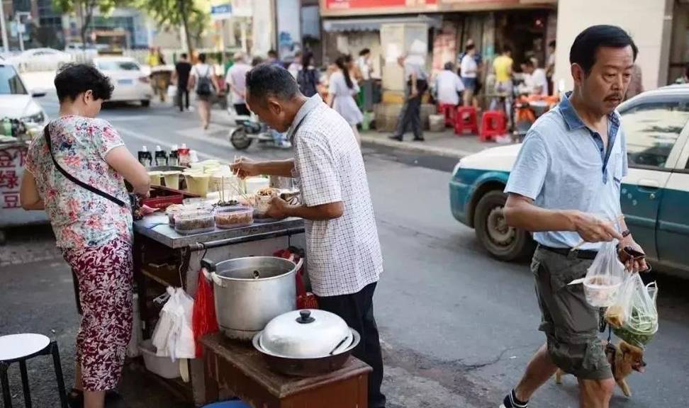 早茶|中国最迷恋早点的城市，吃早餐比“过节”还隆重，却都在外面吃