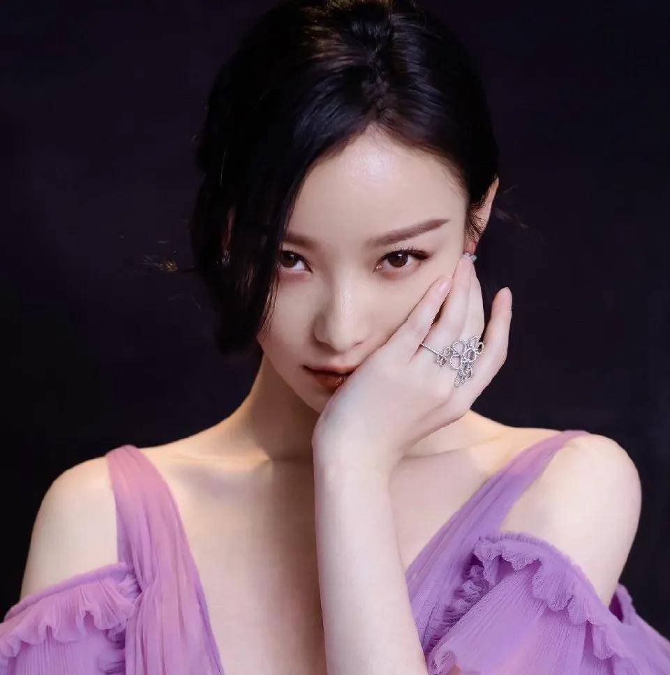美人动物美人图鉴（一）：胜产高级脸的“鲶鱼系”，倪妮丁程鑫都是！