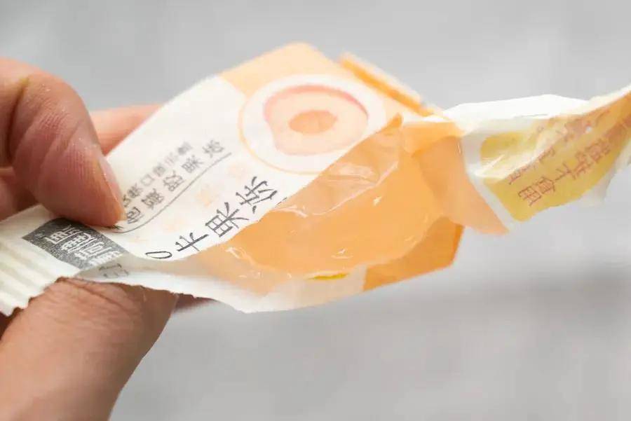 Granola|早知道有这些零食，我就不会长胖了！