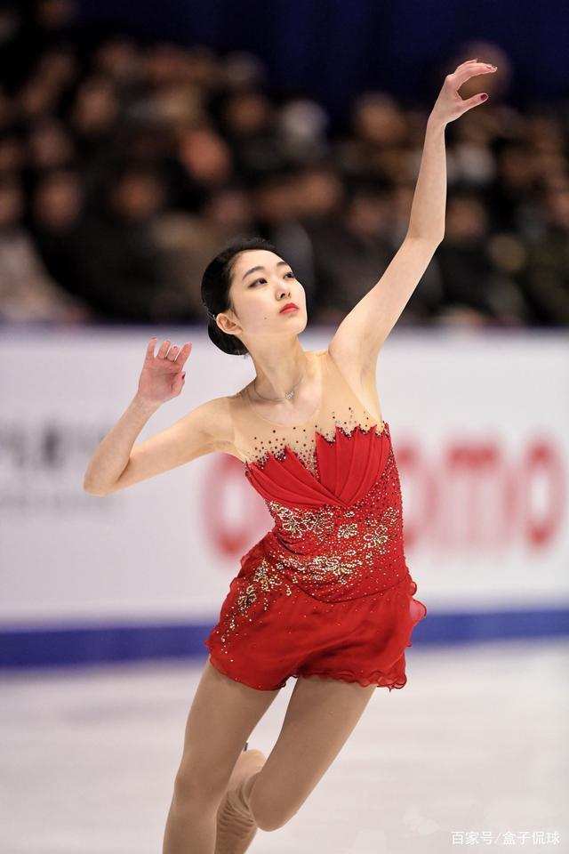 從谷愛凌到李子君冰雪公主為何美麗動人冰系美容功不可沒