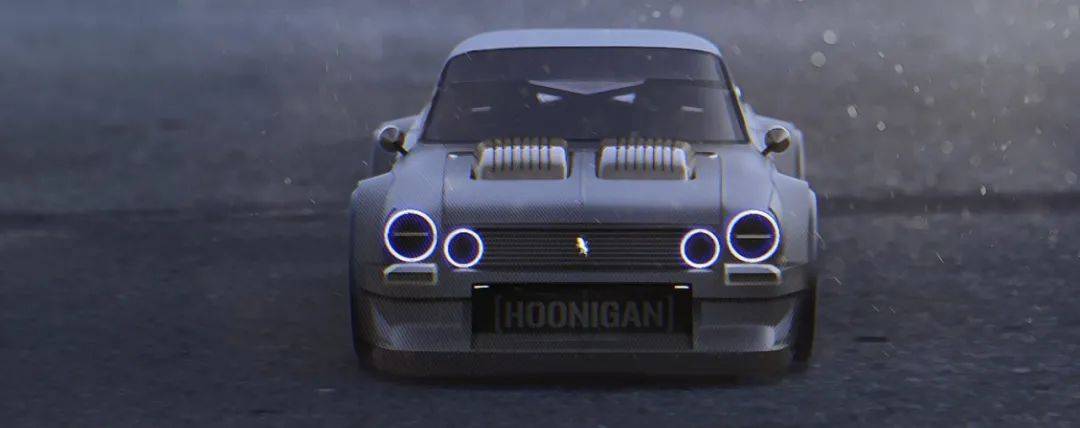 Don 开工大吉,热图来袭!外网一周分享设计作品总结(海耀设计分享)