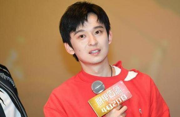 董子健_孙翊_明星