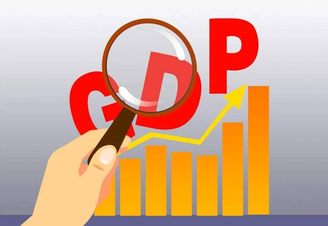 蚌埠gdp_2021年安徽省各地市GDP排名出炉:合肥稳坐第一,宿州超越蚌埠