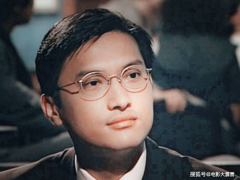 因为|《创世纪》：如果没有叶荣添，许文彪会有怎样的人生？