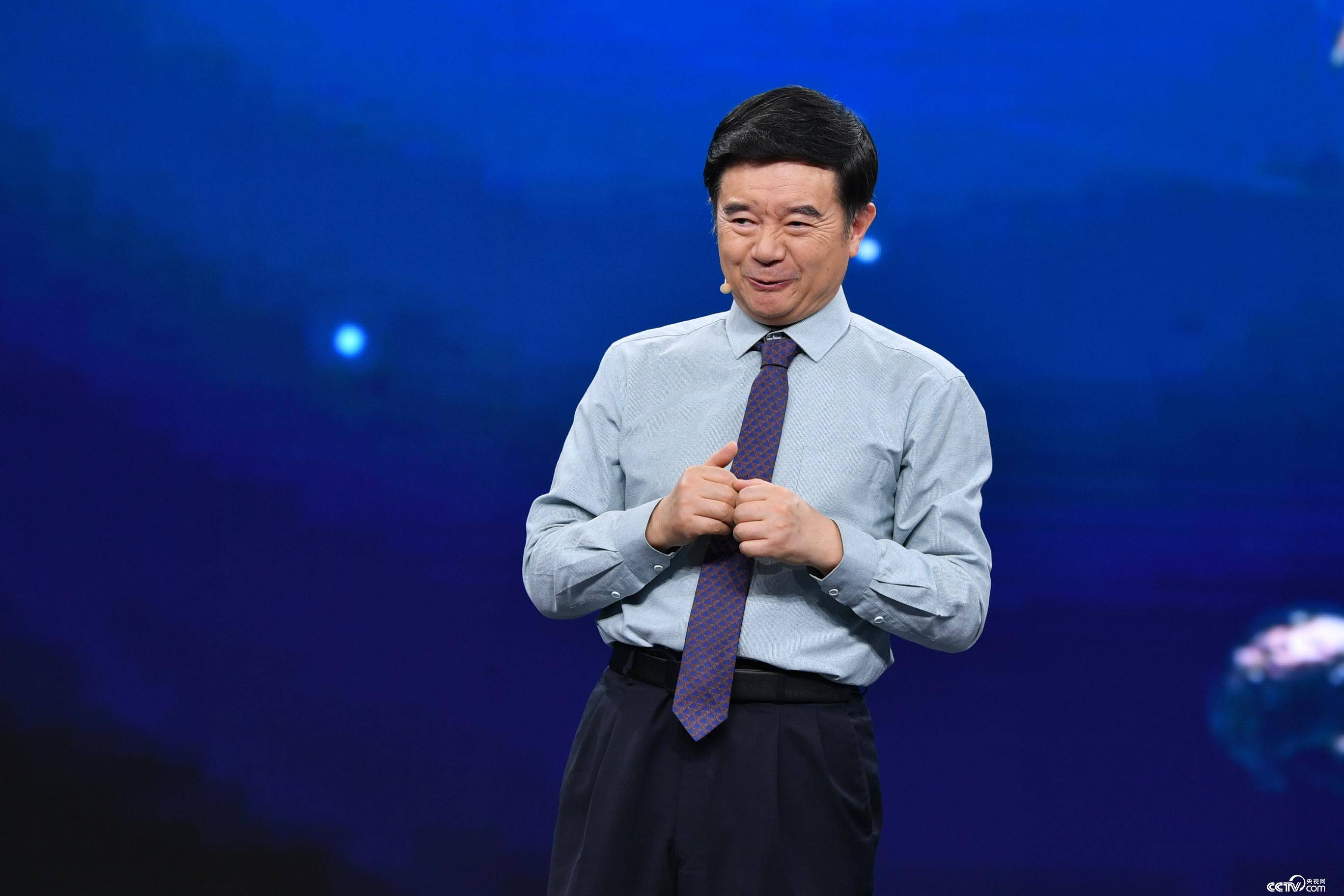 文化开讲啦孙华虎年说虎跨越千年的虎文化