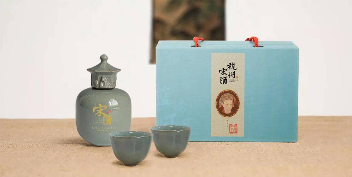 数十年默默挖掘,"蓝桥风月"香曲传统酿酒技艺成功申遗_杭州_江亮_宋酒