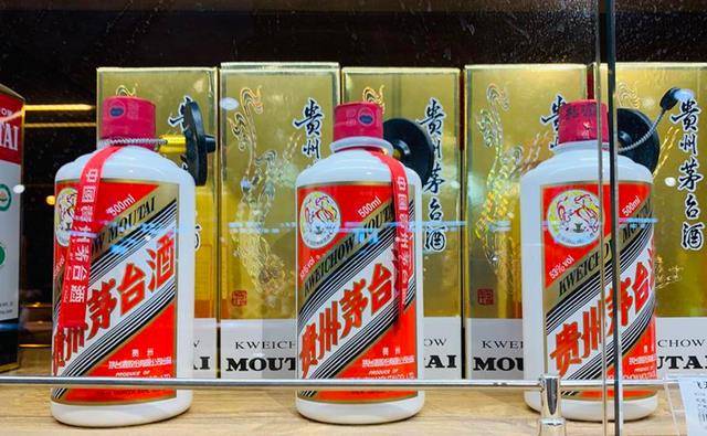 Moutai|去贵州，行家不喝茅台，却专挑这3款廉价酒，当地人：识货