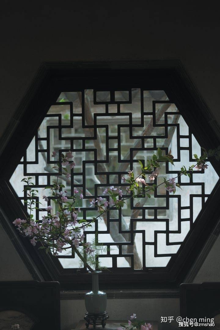 苏州园林拍摄分享