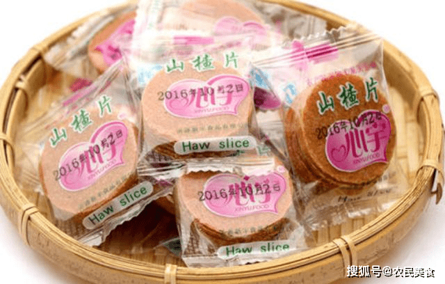 袜底酥|最“不上进”的5种零食,明明味道很好,却不愿在包装上花心思