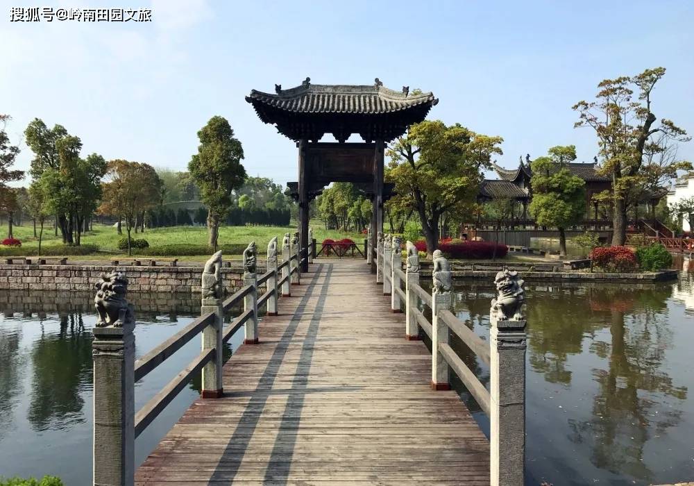 开云 开云体育平台盘点2021全国最火的四大休闲农庄揭秘流量密码！(图1)