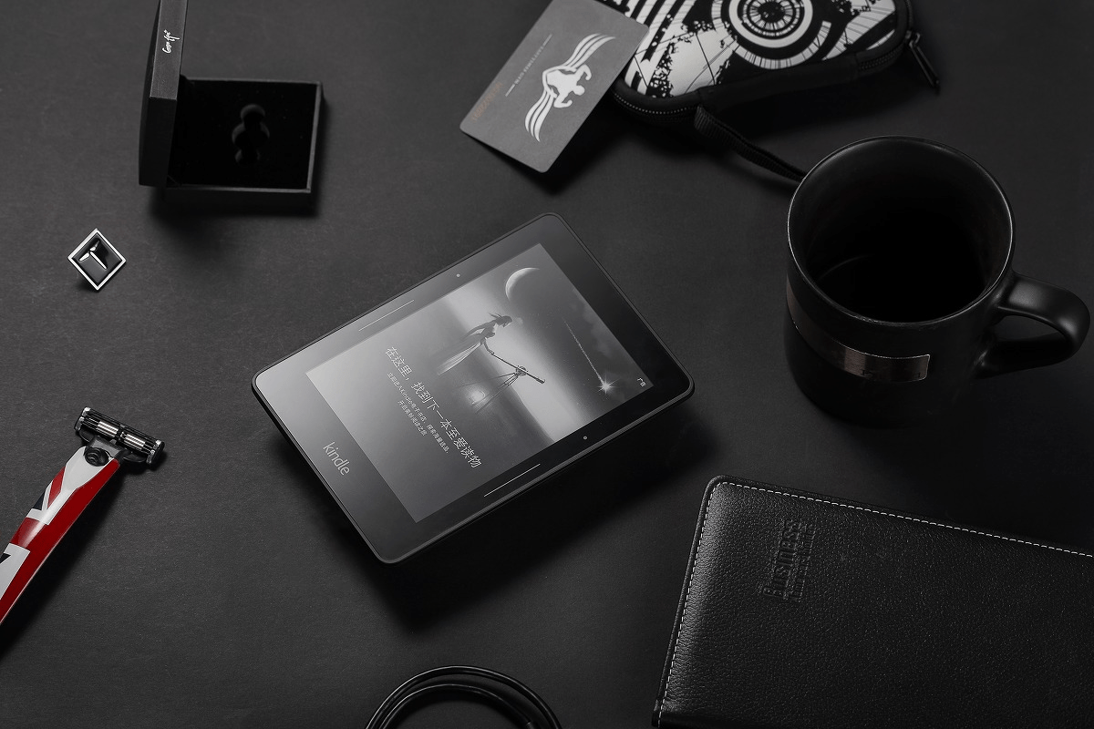 电子|为什么Kindle成了跟不上时代的产品？