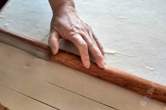 密封|婆婆露一手，过年的小零食，酥脆又可口，这么简单，1看就会了