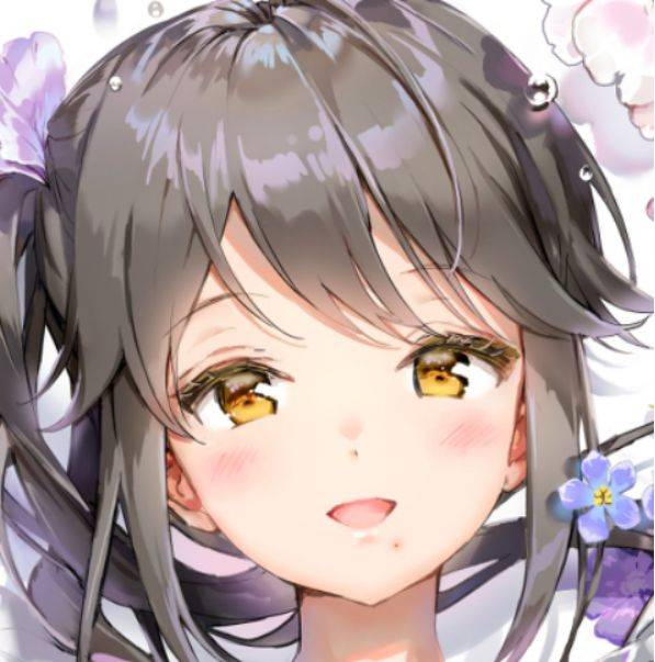 怎样画眼睛?动漫女孩眼睛画法