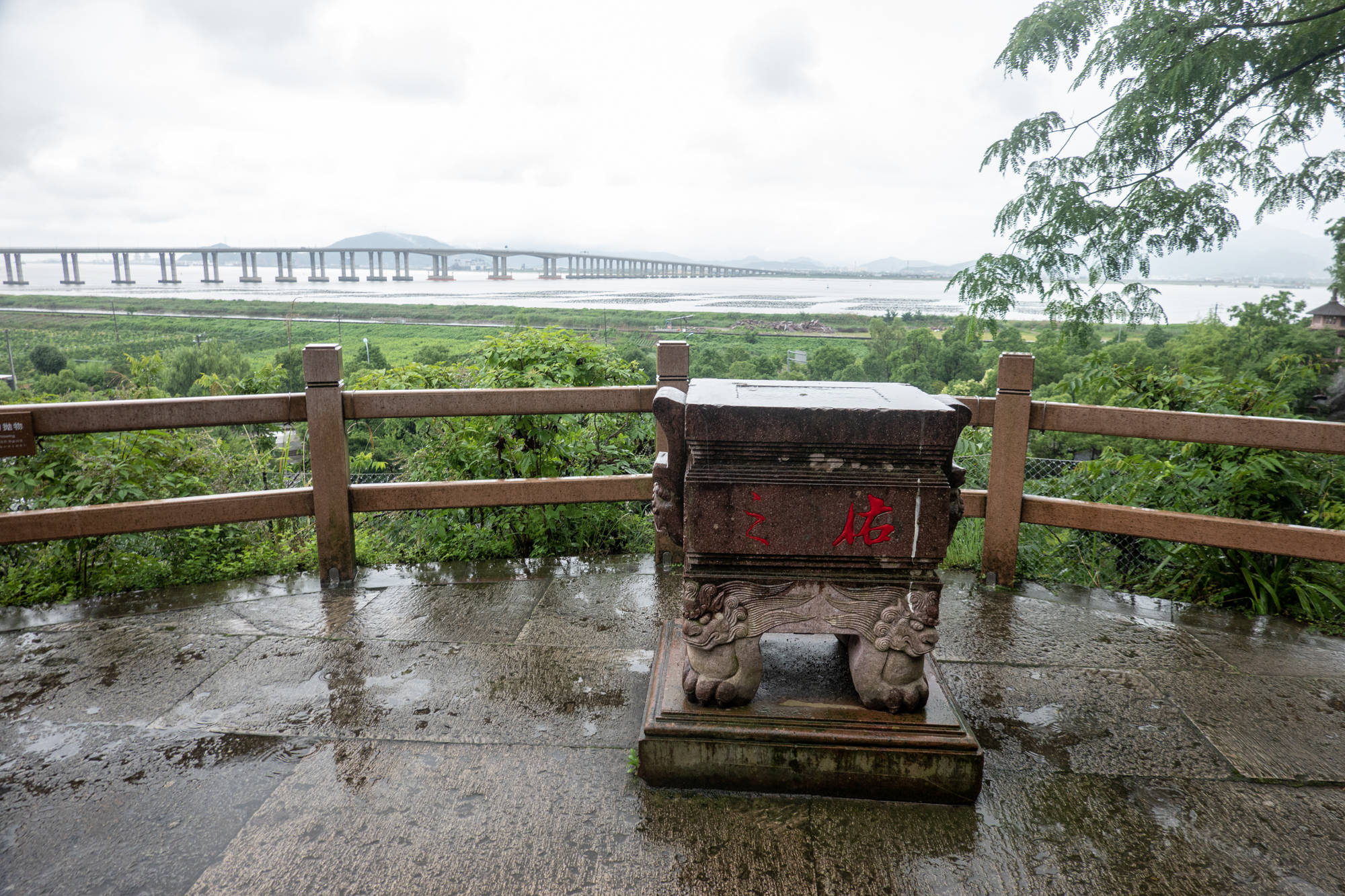 景区|浙江台州一海岛,洞中有洞景色奇特,犹如迷宫被称为“千洞之岛”