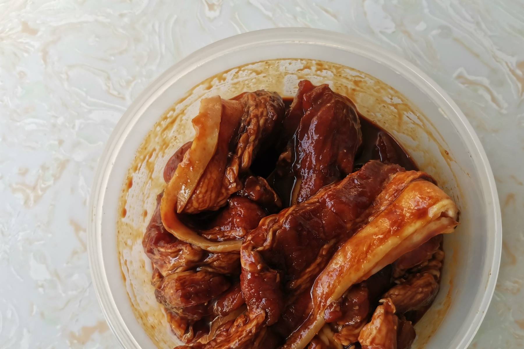 五花肉软软的怎么做 c0575b6039c646f6a3dd3a0b6d5a4fcf.jpeg