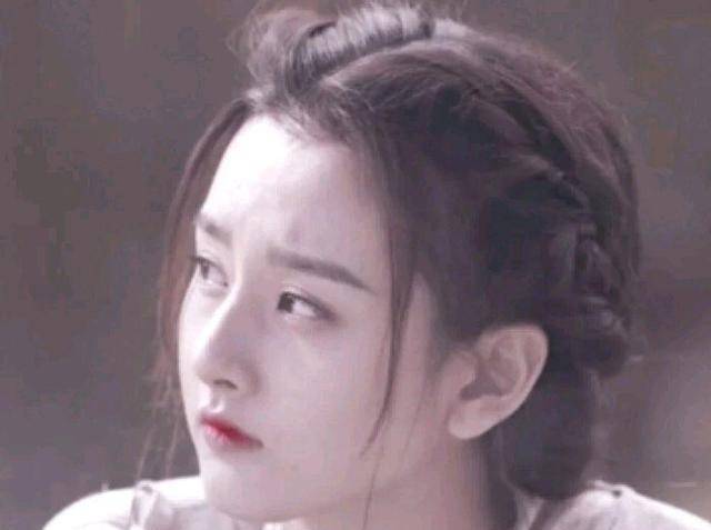 张予曦现代人的审美咋了？9个从画中走出来的女星，这才叫美的各有千秋