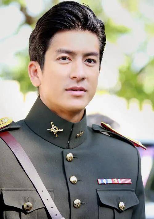 原创萨瓦迪卡有没有对泰剧感兴趣来看看妖艳与妩媚的异域风情剧