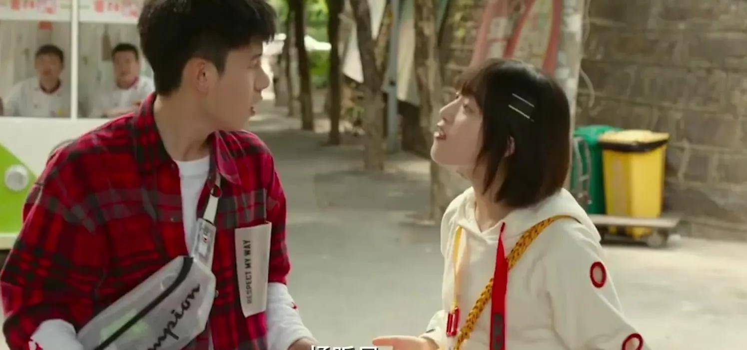 今日重点推介广西卫视美丽剧场电视剧局中人今晚开播