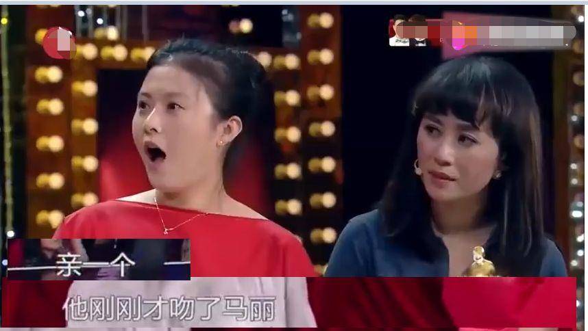 角色|马丽被他公主抱，贾玲要跟他交朋友，他的女人缘为何这么好？