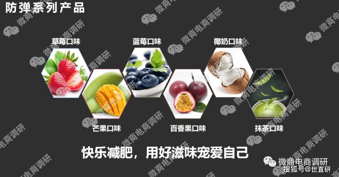 汐汐公主普通食品宣传减肥 六六复制模式存拉人头?(图7)