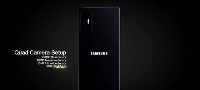 08亿 猎户座990,这才是三星旗舰_手机_该机_新机