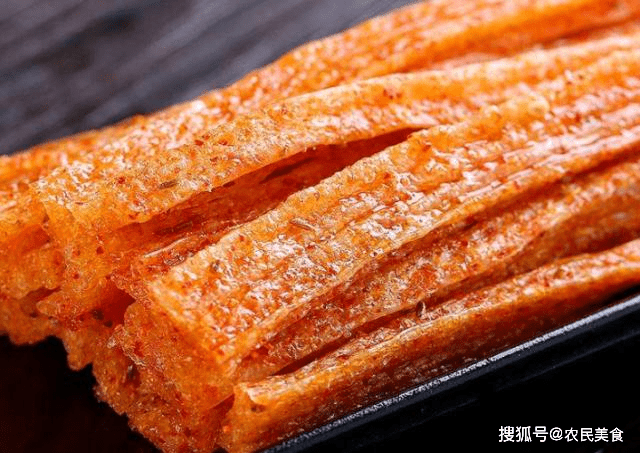 绿豆糕|从小吃到大的5种零食,你都吃过哪些?图5永远吃不腻