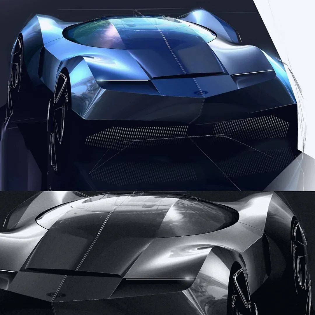 艺术 那些活跃在ins上的中国设计师，神图合集（海耀设计分享）