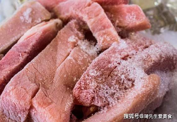 怎么解冻快还新鲜 4aebf37a526a4b1db2bf1a3761c33640.jpeg