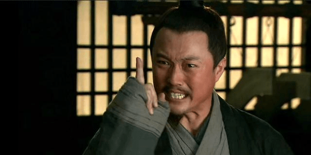 法正不死便无三国法正到底有多恐怖