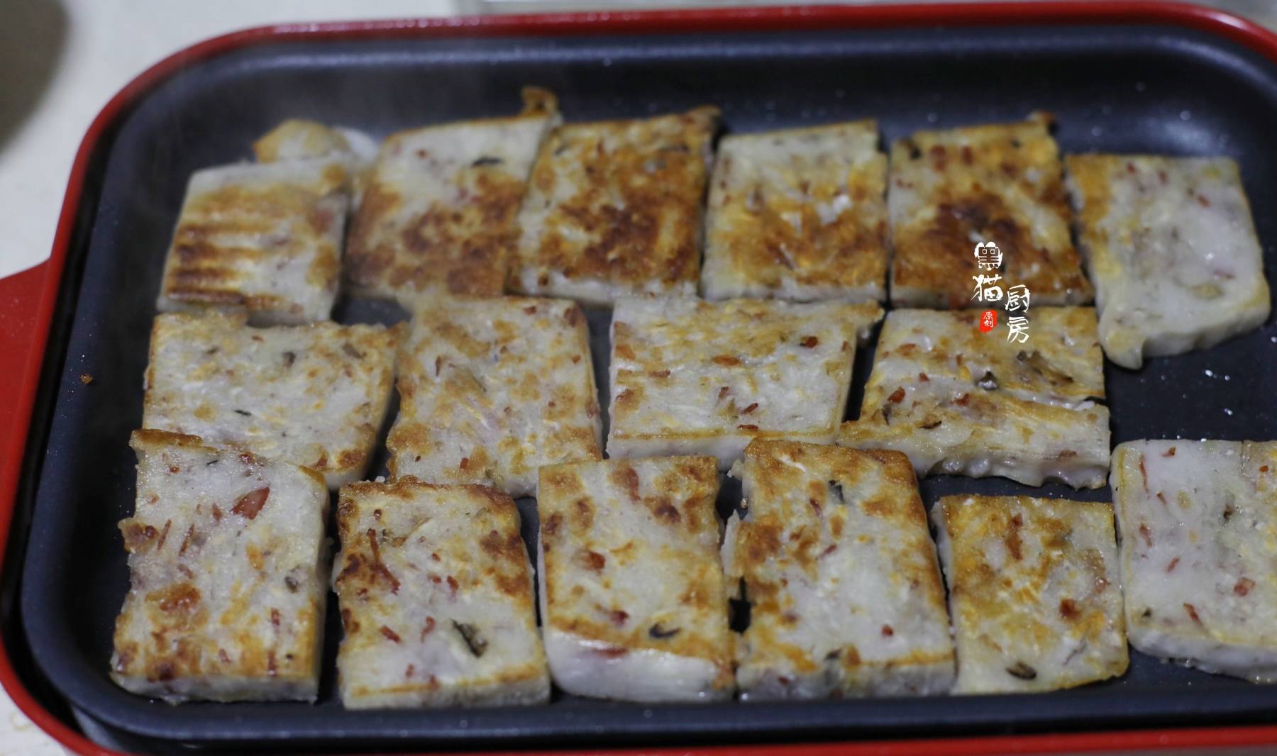 时间|6点30起床,7点吃早餐,80后妈妈给家人做早餐,不花哨又实在