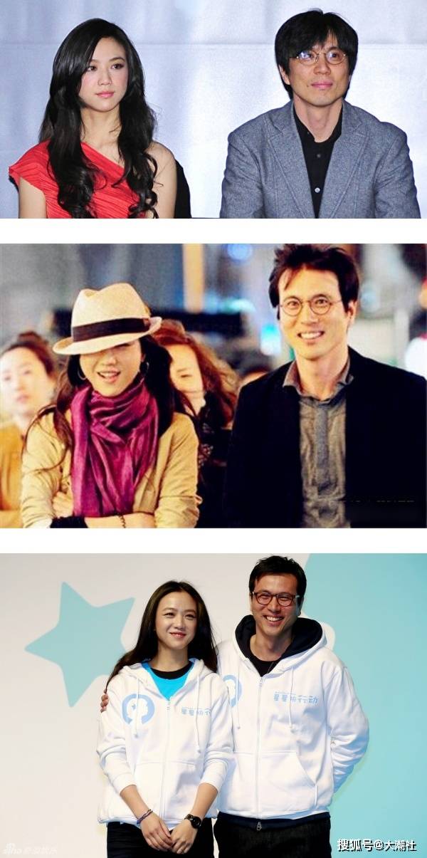 独自带女儿从韩国返中国_金泰勇_生活_内地