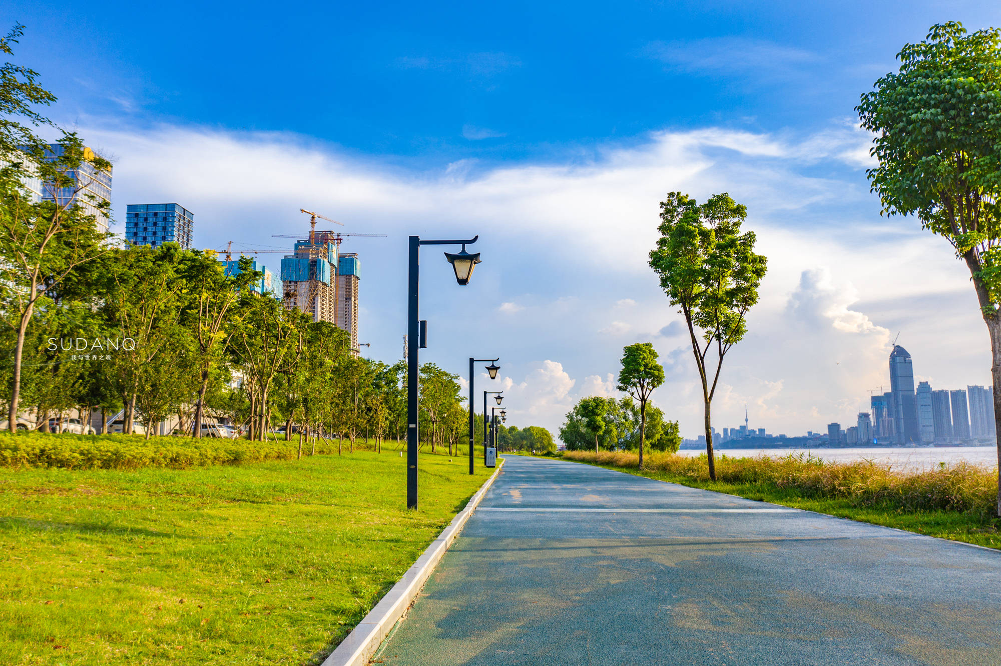 国家|成功了！武汉上榜！这座城市真的是每天不一样，处处是风景