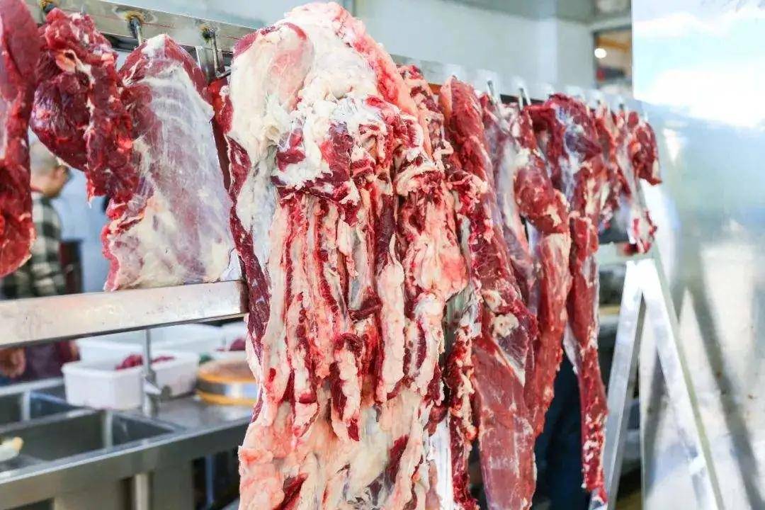 什么是排酸肉?真的比鲜肉好吗?_食用_酸处理_肉类