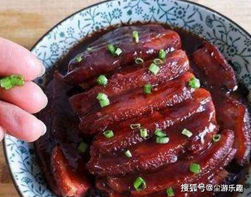 时间|不会做梅菜扣肉，教你一招，小孩子最喜欢，天天吃不腻