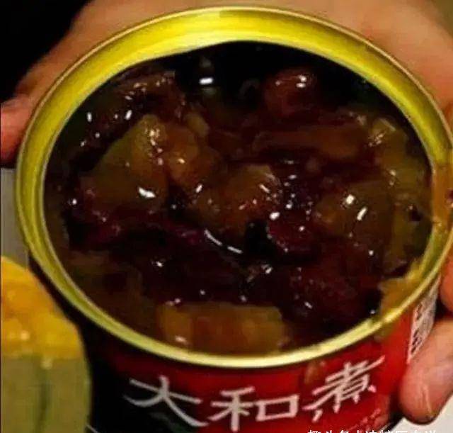 最好吃的三款肉罐头 ae5ab86974f642789f4c8a61c1cfa959.jpeg