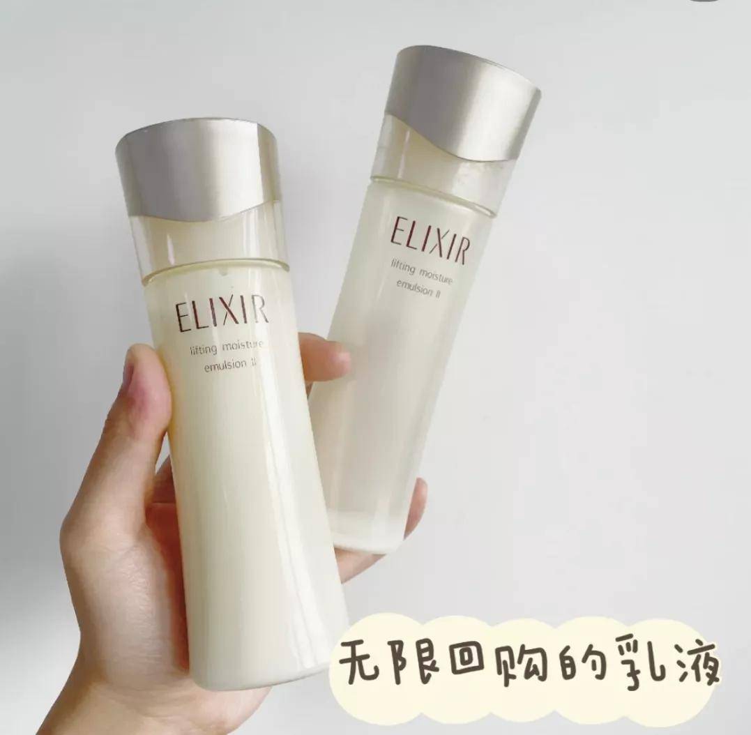 新颜开工焕新颜｜这6组水乳让你不惧春日干燥