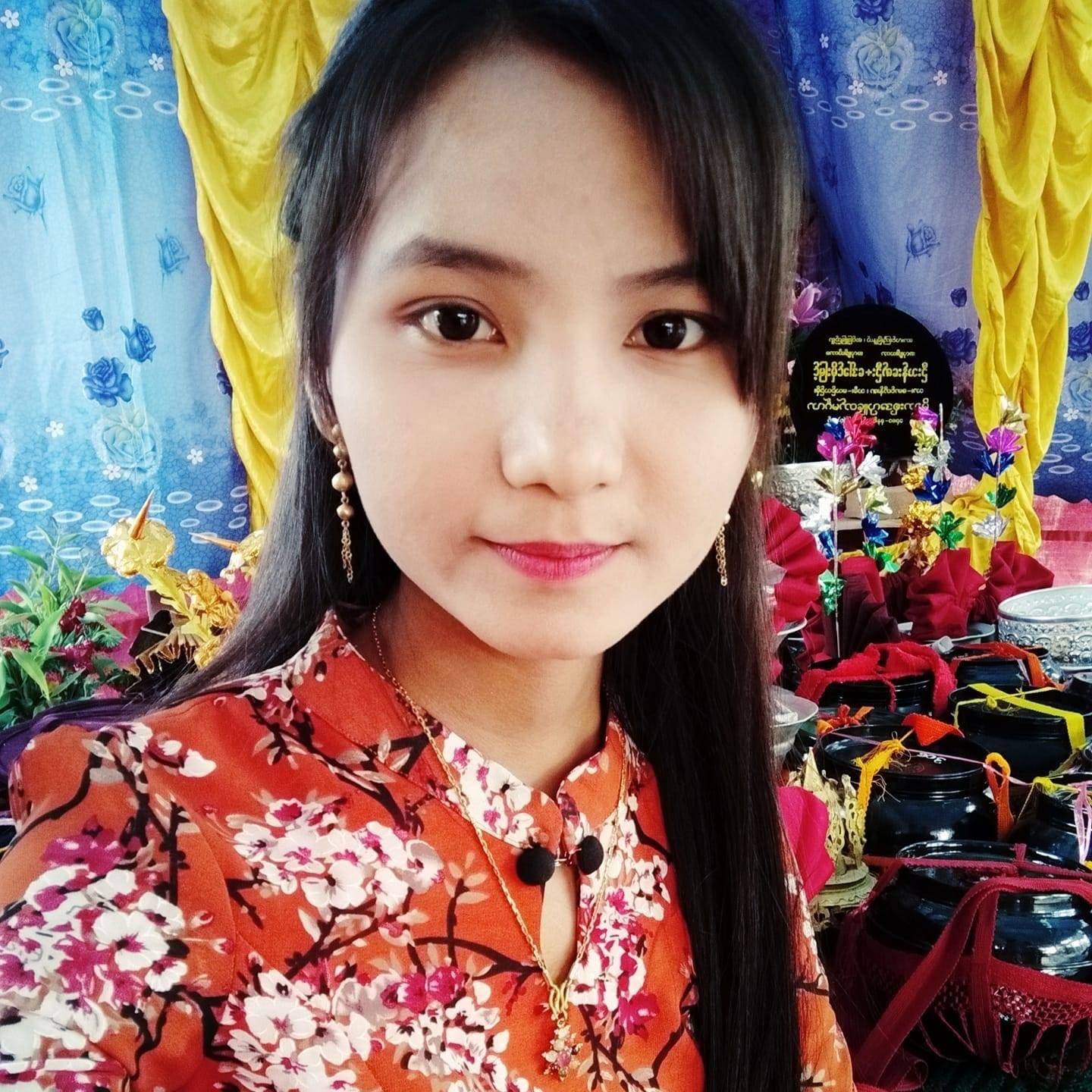 原创缅甸姑娘21岁嫁给中国卡车司机在湖南农村生活7年不回娘家