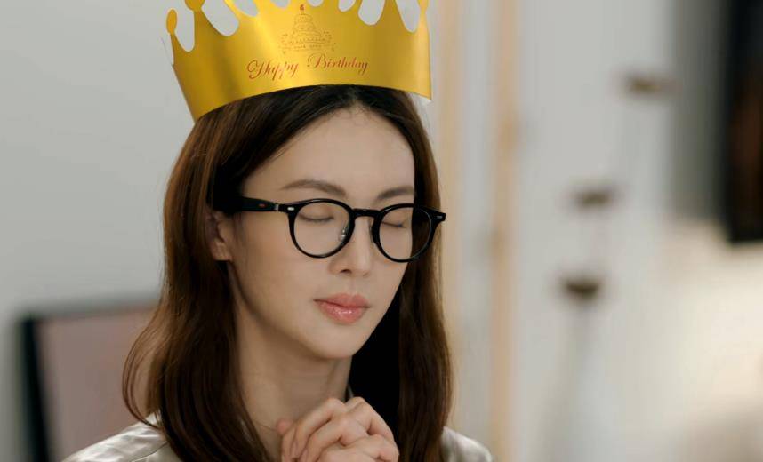 成甜|金晨新剧太狠！播6集拿下热榜第二，口碑炸了，或成甜宠剧王